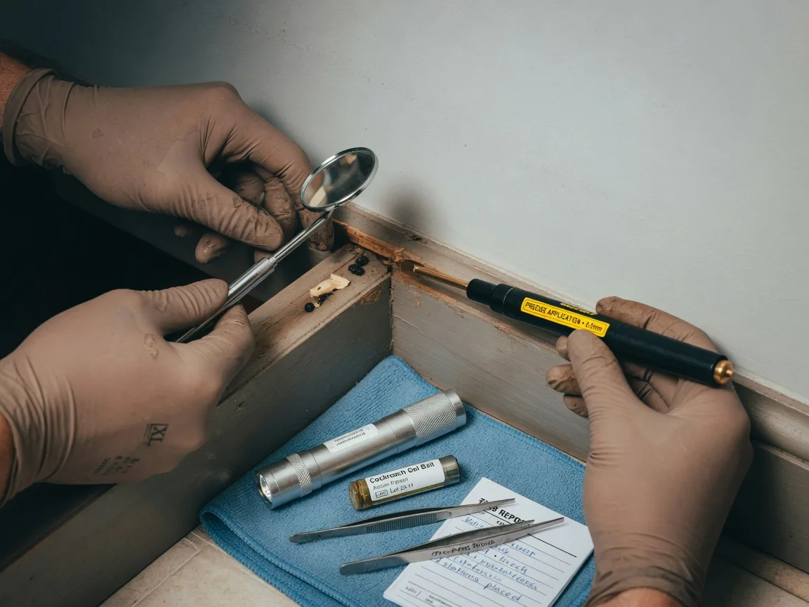 Why choose Emergency Pest Control in Pasadena, TX